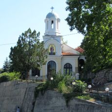 Saint Nikolas Church