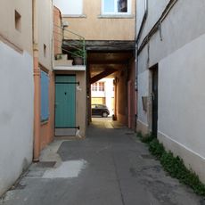 Passage Dumont