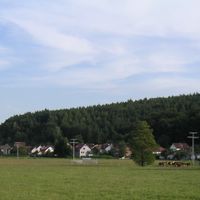 Hohenburg
