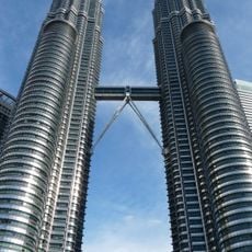 Torres Petronas