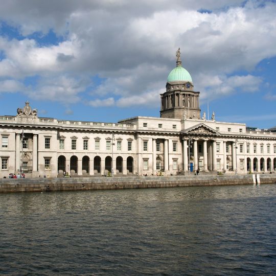 The Custom House