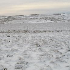 Torweaving Hill