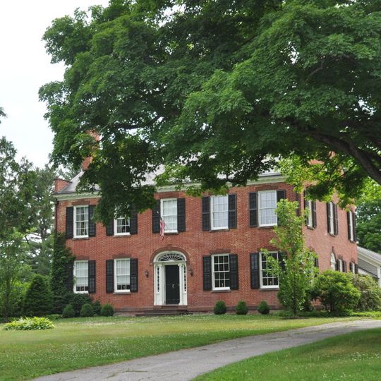 Breese-Reynolds House