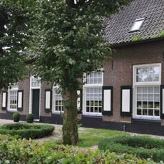 Jachthuisweg 1, Uddel