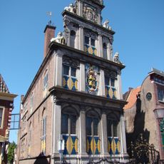 Statencollege, Hoorn