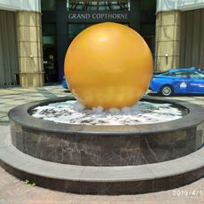 Sculpture