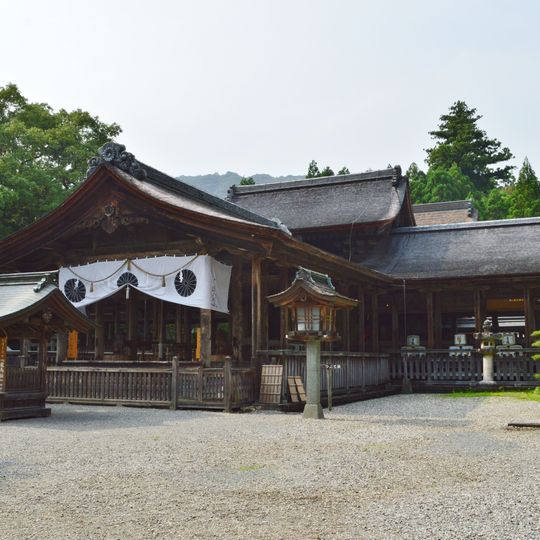 Tosa-jinja