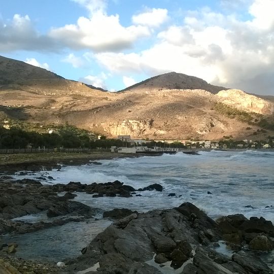 Area naturale marina protetta Capo Gallo - Isola delle Femmine