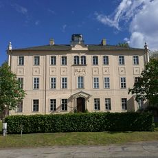 Schloss Lauterbach