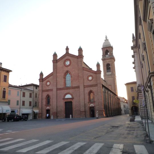 Chiesa di Santa Maria Maggiore