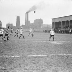Stade Élisabeth