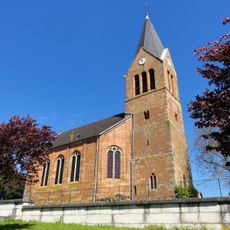 Église protestante d'Obersoultzbach