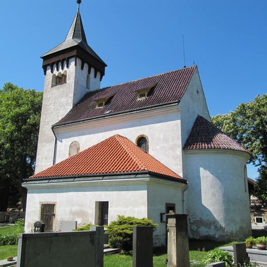 Church of Saint Gall