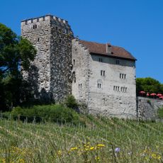 Habichtsburg