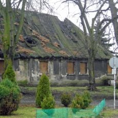 7 Niegolewski Street in Buk