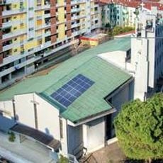 Chiesa dell'Ascensione di Nostro Signore Gesù Cristo