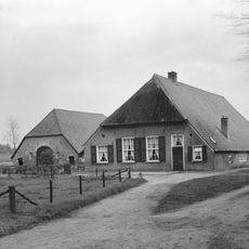 Boerderij Groote Branenbarg