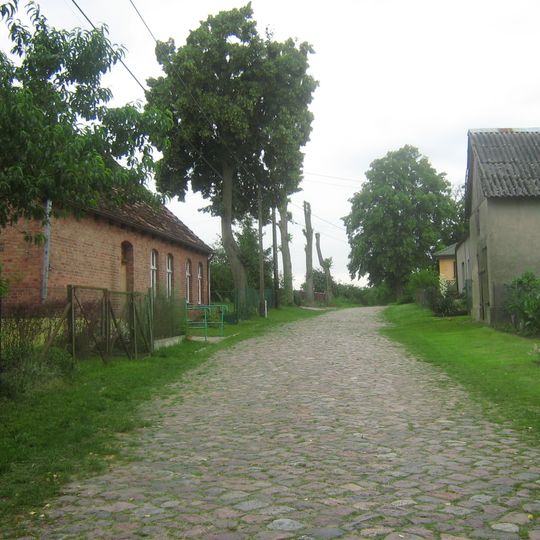 Goleniów