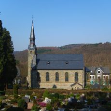 Evangelische Kirche Beyenburg