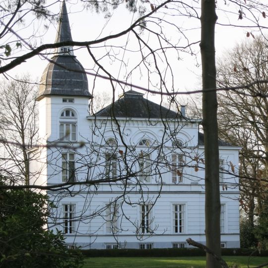Kasteel Geuzentempel