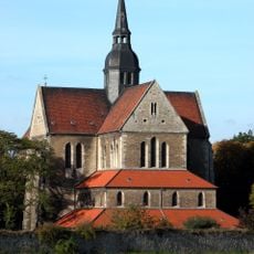 Klosterkirche St. Maria
