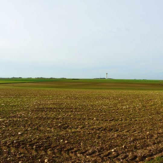 Saint-Jean-de-Sauves