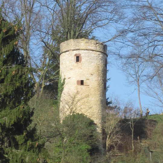 Chattenturm