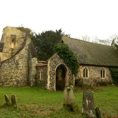 Church of St Margaret