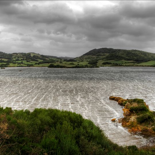 Parc natural de s’Albufera des Grau