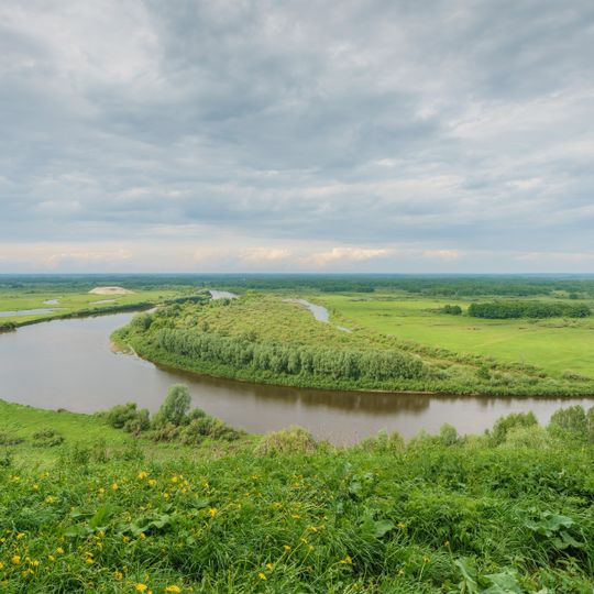 Klyazma