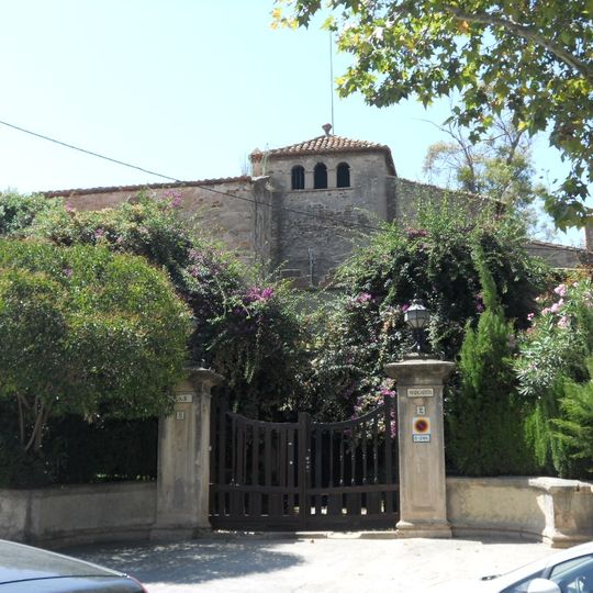 La Font d'en Fargues