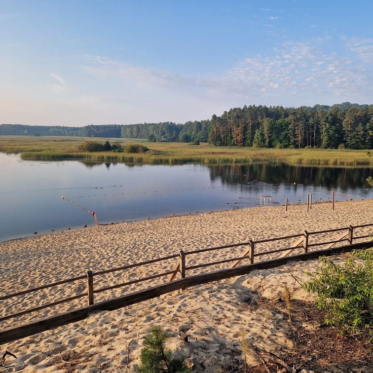 Echo Ponds