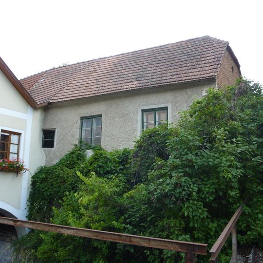 Weißenkirchen in der Wachau 101