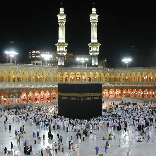 Kaaba
