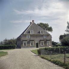 Groeneweg 18, Puttershoek