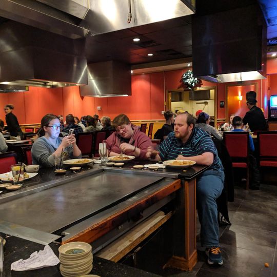 A1 Japan Steakhouse