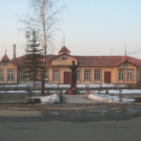 Sonkovo