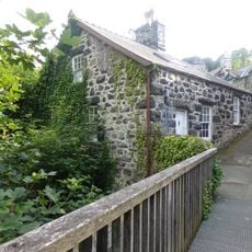 Riverside, South Street