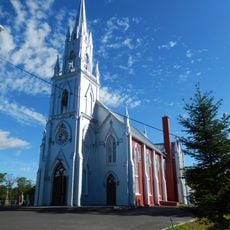 Église Sainte-Emmélie