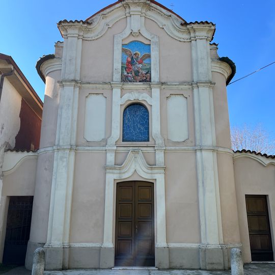 San Michele Oratory