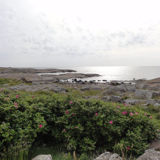 Western Getterön Nature Reserve