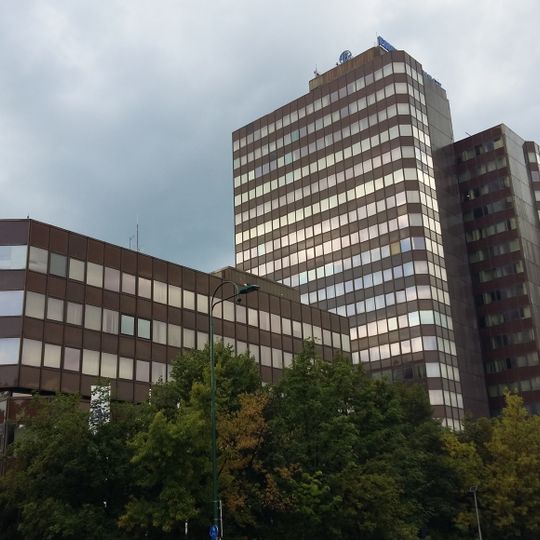 Hamdije Čemerlića 2