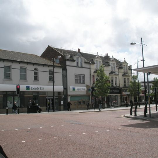 Waterlooville