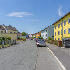 Prücknerstraße