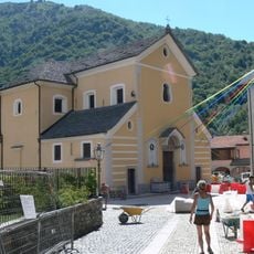 Church of Natività di Maria