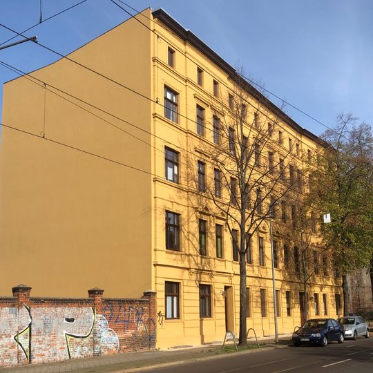 Sieverstorstraße 43