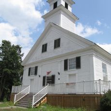 Asbury United Methodist Church