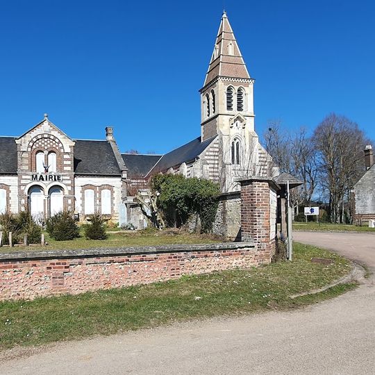 La Ferme des Hauts Frênes