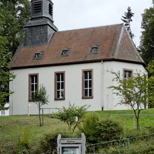 Evangelische Kirche