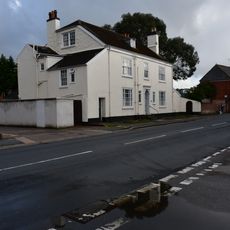 St Thomas's Vicarage